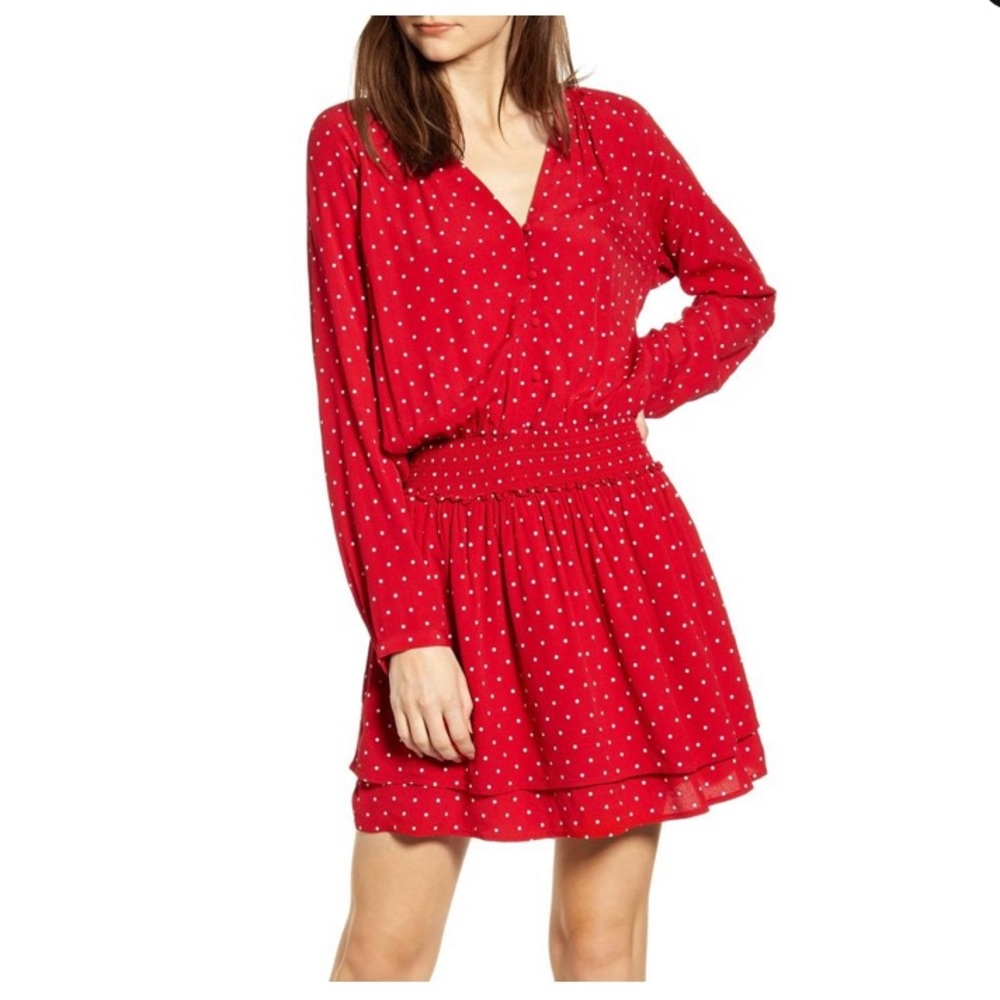 Rails Jasmine Dress, NWT Medium